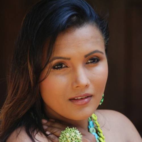 Rozan Dias profile image